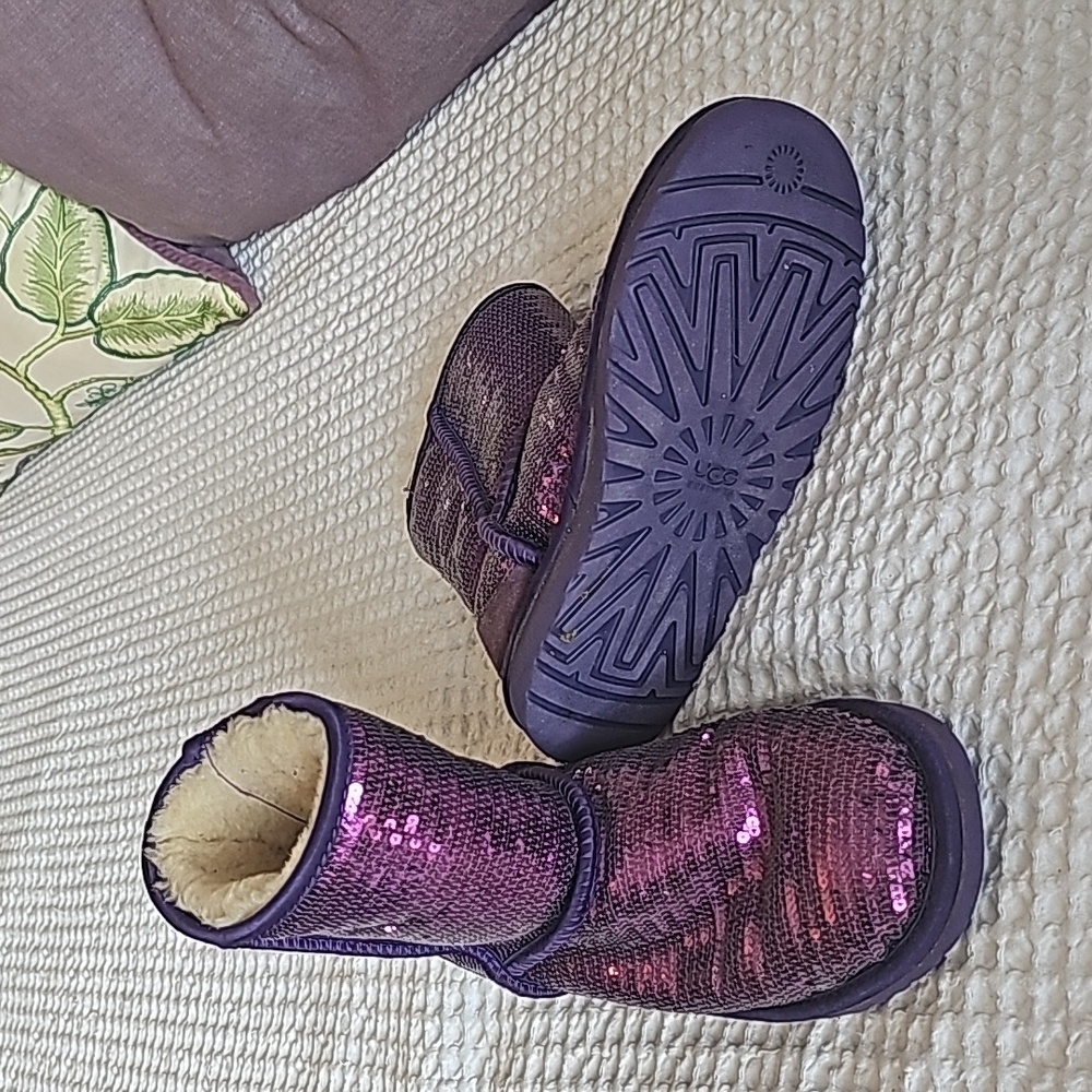 Ugg boots